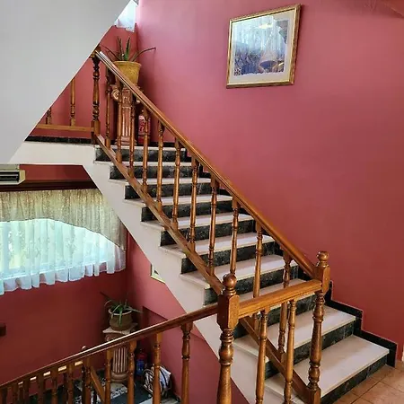 Possidon Hotel