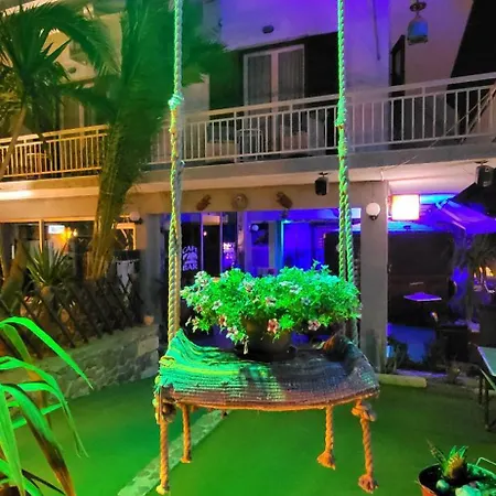Possidon Hotel