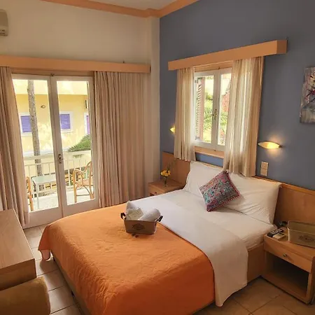 Hotel Possidon 2*