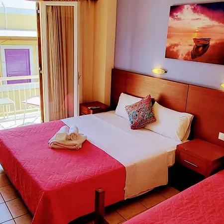 Possidon 2* Agia Marina (Aegina)