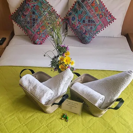 Possidon Hotel Agia Marina (Aegina)